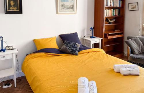 L'Archimède - Parking privé - Foto 76