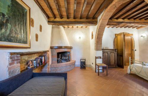 Casale Rosennano - Tinaia - Photo 17