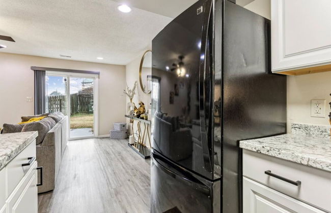 Golden Bloom - 3 2 Condo - Foto 10