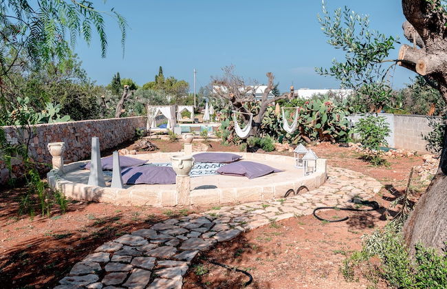 Corte dei Donno - Photo 69