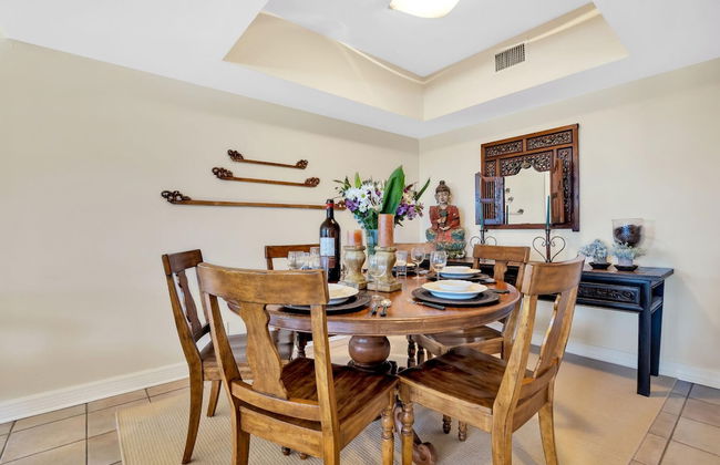 NEW Amazing Large 3BR Direct Oceanfront Penthouse On Ocean Drive - Foto 5