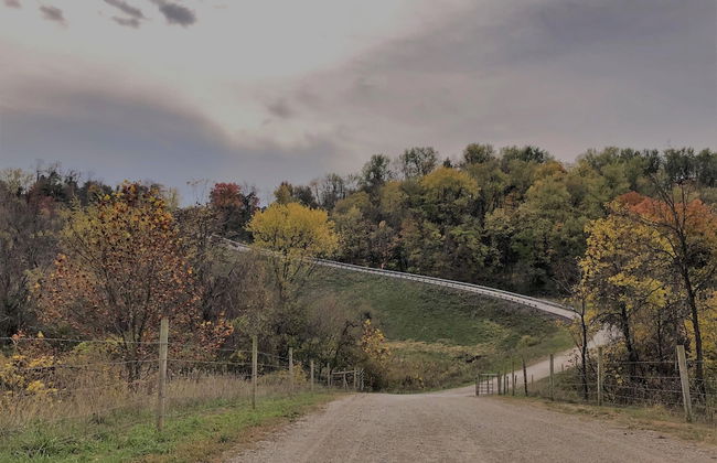 Zion Retreat & RV Park - Foto 15