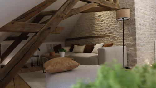 Couette&Living - Maison design à Savigny-les-Beaune - Foto 3