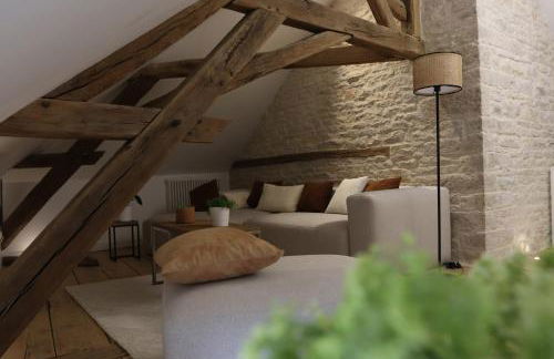 Couette&Living - Maison design à Savigny-les-Beaune - Foto 3