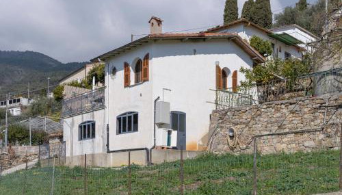 Villa Casetta in collina by Interhome - Foto 4