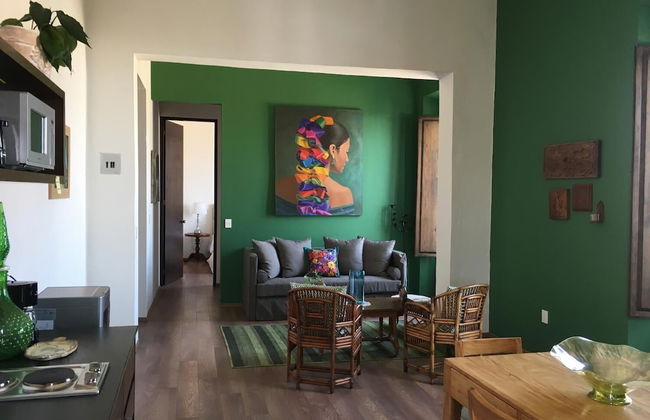 Casa 3 Pilares Downtown Luxury - Foto 7