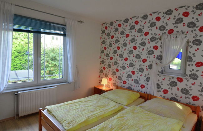 Luxurious Apartment in Schonow With Sauna - Foto 2