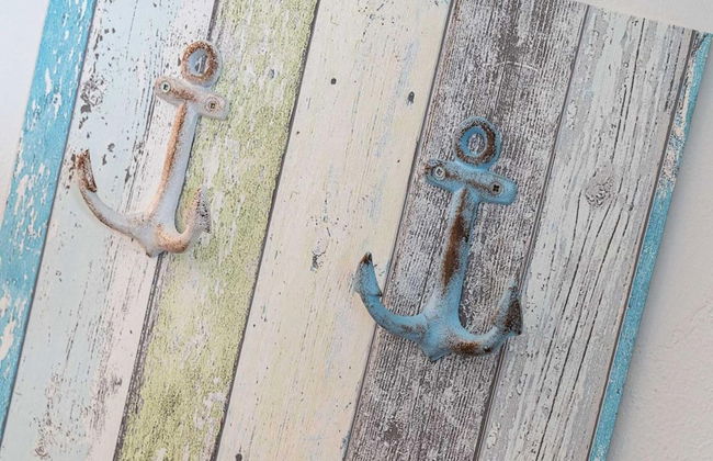 Ferienwohnung Ankerplatz in Buesum - Foto 13