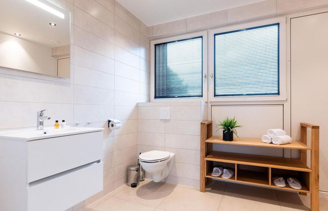 Farm Villa Wellness - Foto 20