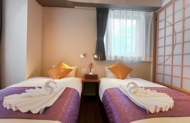 Hotel S-Presso Central - Foto 71