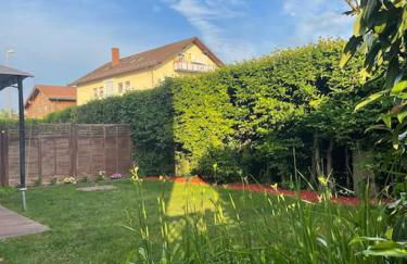 Fewo BOHO mit eigenem Garten nähe Salzburg - Foto 8