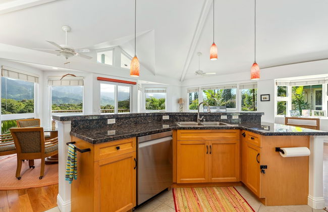 Villas Of Kamalii 17 3 Bedroom Condo by RedAwning - Foto 9