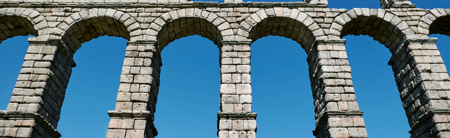 Toledo, Segovia, & Ávila Day Trip