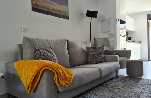 Luxe nieuwbouw appartement op 50m van de zee - Foto 11