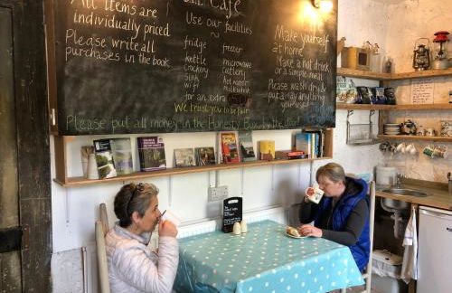 Bamff Ecotourism - Photo 77