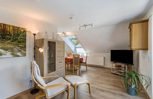 Ferienwohnung Am Waldrand - Foto 6