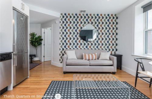 West Broadway Quarters by Thatch - Foto 59