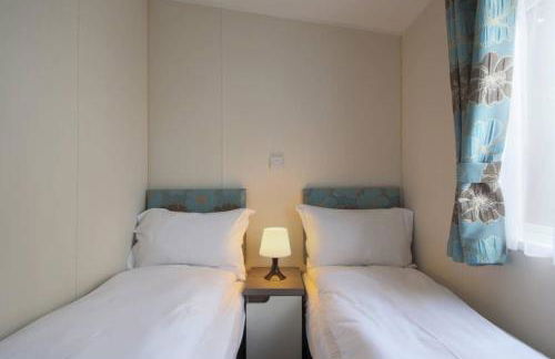 Edinburgh - Seton Sands-Cameo Caravan-Pet Friendly - Foto 34