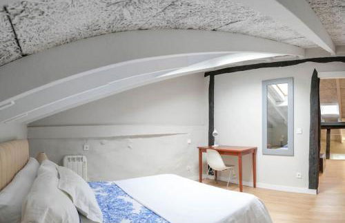 Casa rural Villa Cardil en la entrada del parque Cabarceno - Foto 32