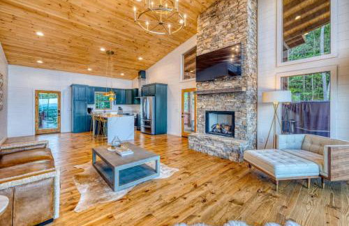 Big Sky - Best Views in Blue Ridge - Photo 68