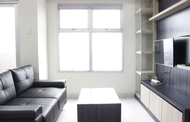 Cozy 2BR Apartment @ Newton Residence - Foto 24