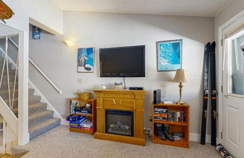 1 Bed 1 Bath Vacation home in Newry - Foto 15