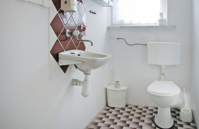 Cottage by Lake Dabrowa With Fishing - Foto 7