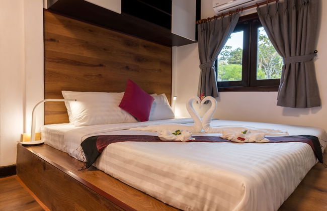 Sampeah Retreat Villa - Photo 16