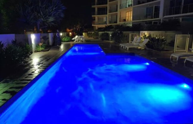 C Bargara Resort - Foto 52