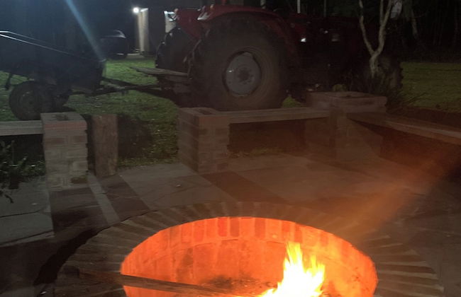 Sítio da Reserva - Photo 9