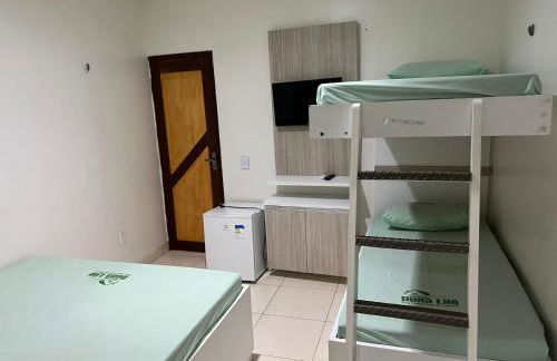 Pousada Dona Liló - Foto 1