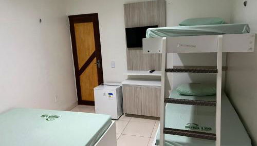 Pousada Dona Liló - Foto 1