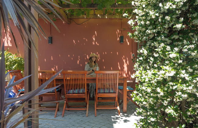 Barry Hall Apartments - Foto 56