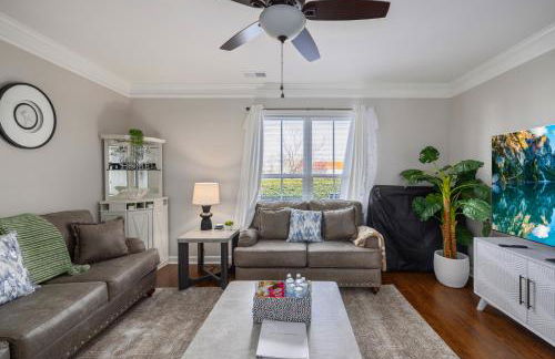 King and Queen Beds with a Gourmet Kitchen - Foto 19