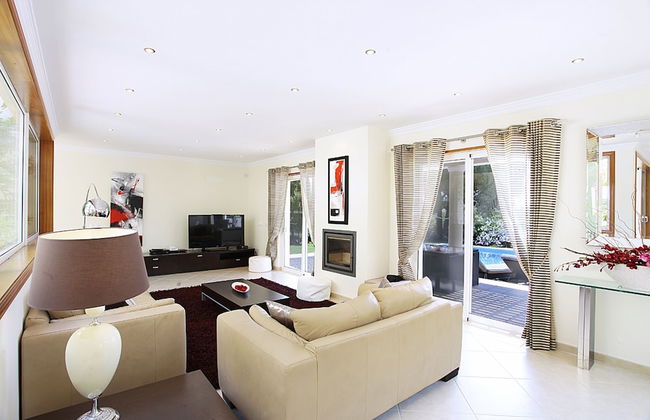 Luxury Villa Wprivate Pool, Sea Views, 6 Bedrooms14 Sleeps, Beach at 900 Meter - Foto 9