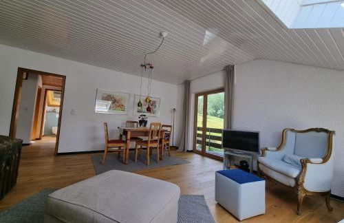 Ferienwohnung Am Kirchberg - Foto 13