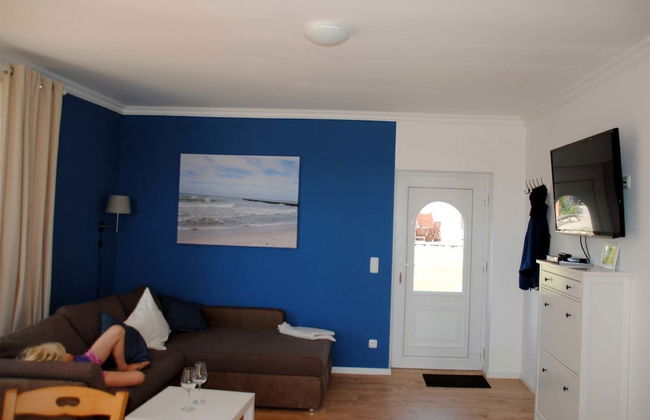 Hof Faasel Bauernhofurlaub an der Ostsee - Foto 17