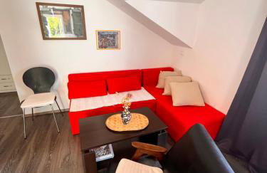 Apartment Antonia - Foto 6