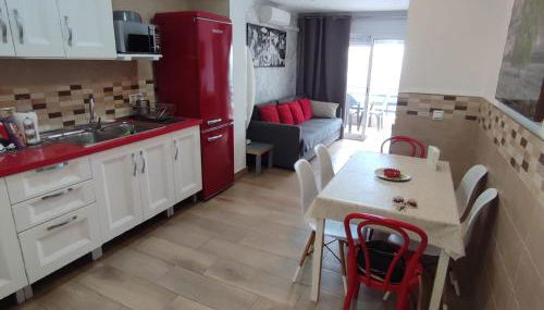 CABOMOLINOS, APARTAMENTO108 - Foto 5