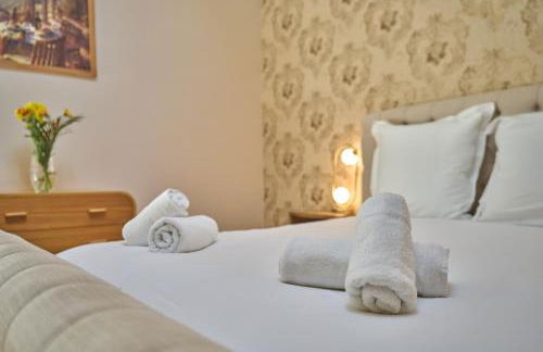 Les Appartements de la Cadène - Foto 9