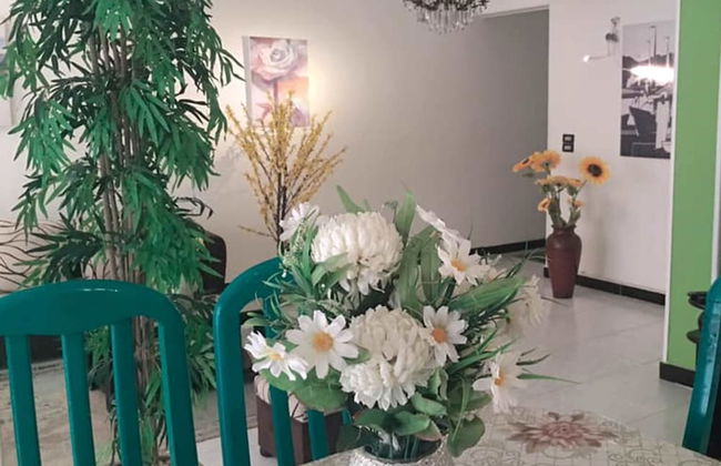 Heliopolis Apartment - Foto 6