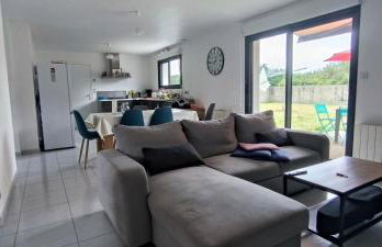 Chez Katerina - Plomeur proches plages - Foto 1