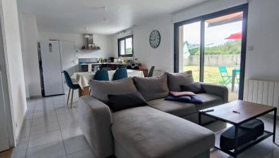 Chez Katerina - Plomeur proches plages - Foto 1