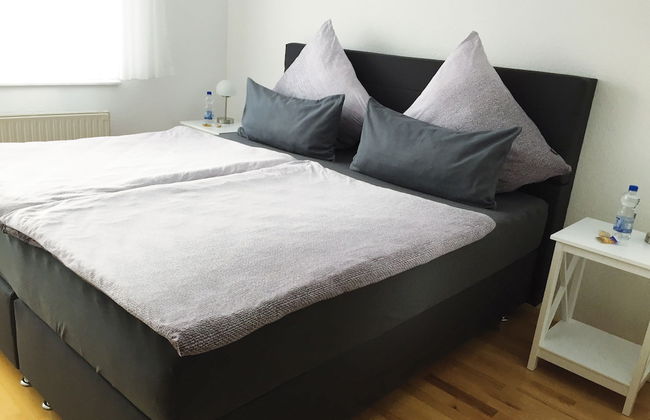 Bort Lodging - Foto 3