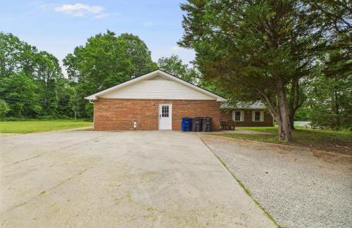 The Ransom Estate 9BR Oasis Near WFU & Reynolda - Foto 34