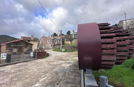 Casa Iris Cunqueiros - Foto 72