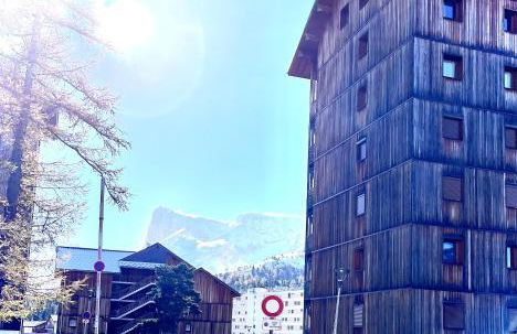 APPARTEMENT CHALETS DU SUPER D - Photo 9