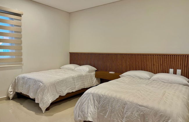 Torre Eleve Apartments - Foto 26