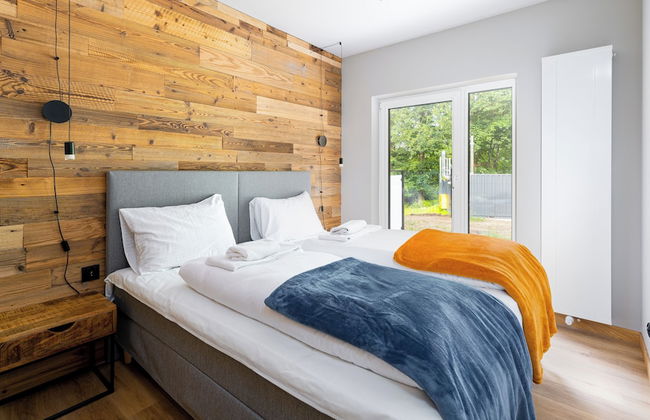 Apartamenty Sun & Snow Osada - Foto 38