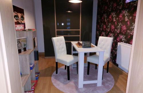 Ferienwohnungen Janine EG und Angelina OG - Photo 22